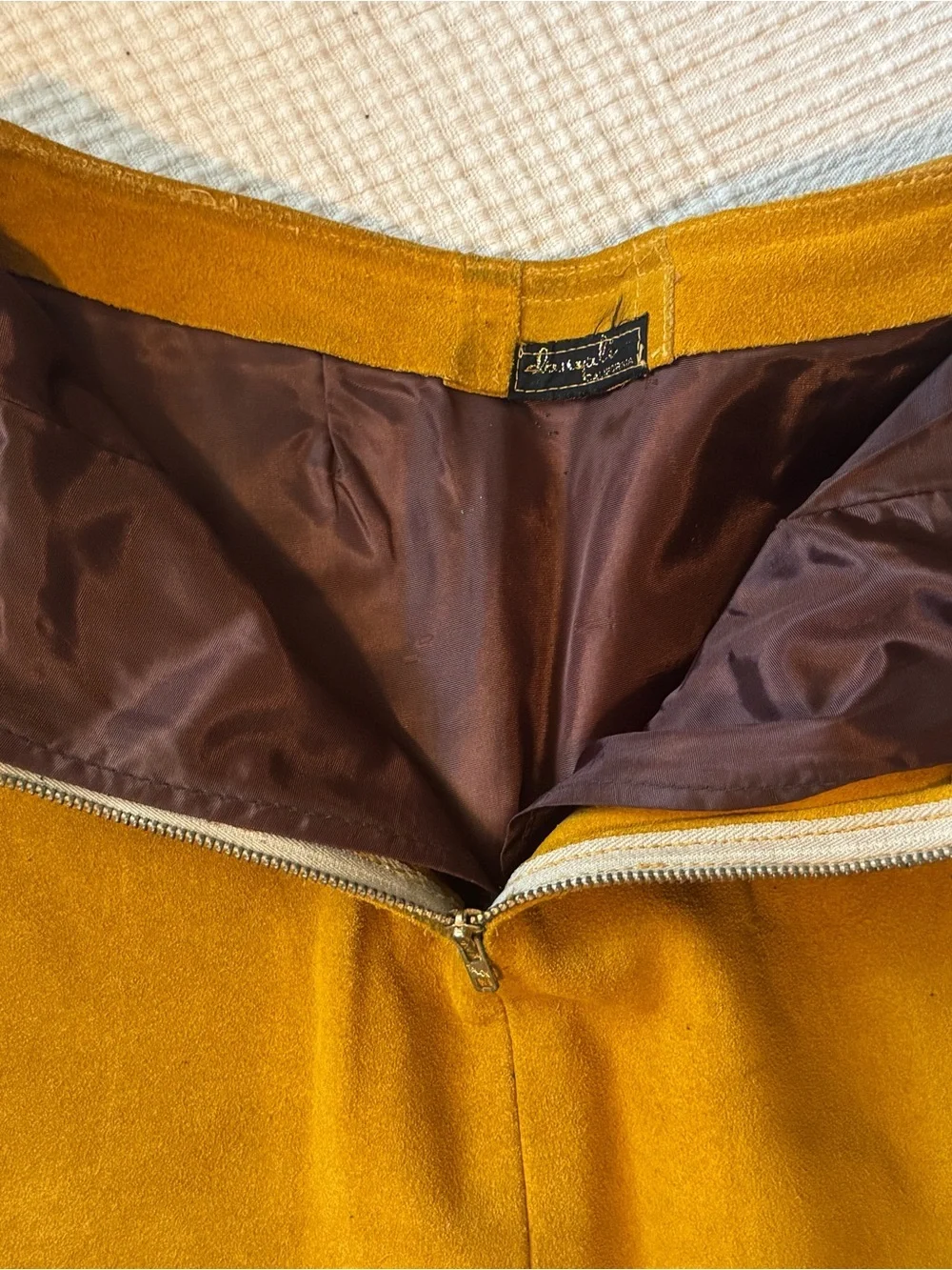 American Vintage high waist